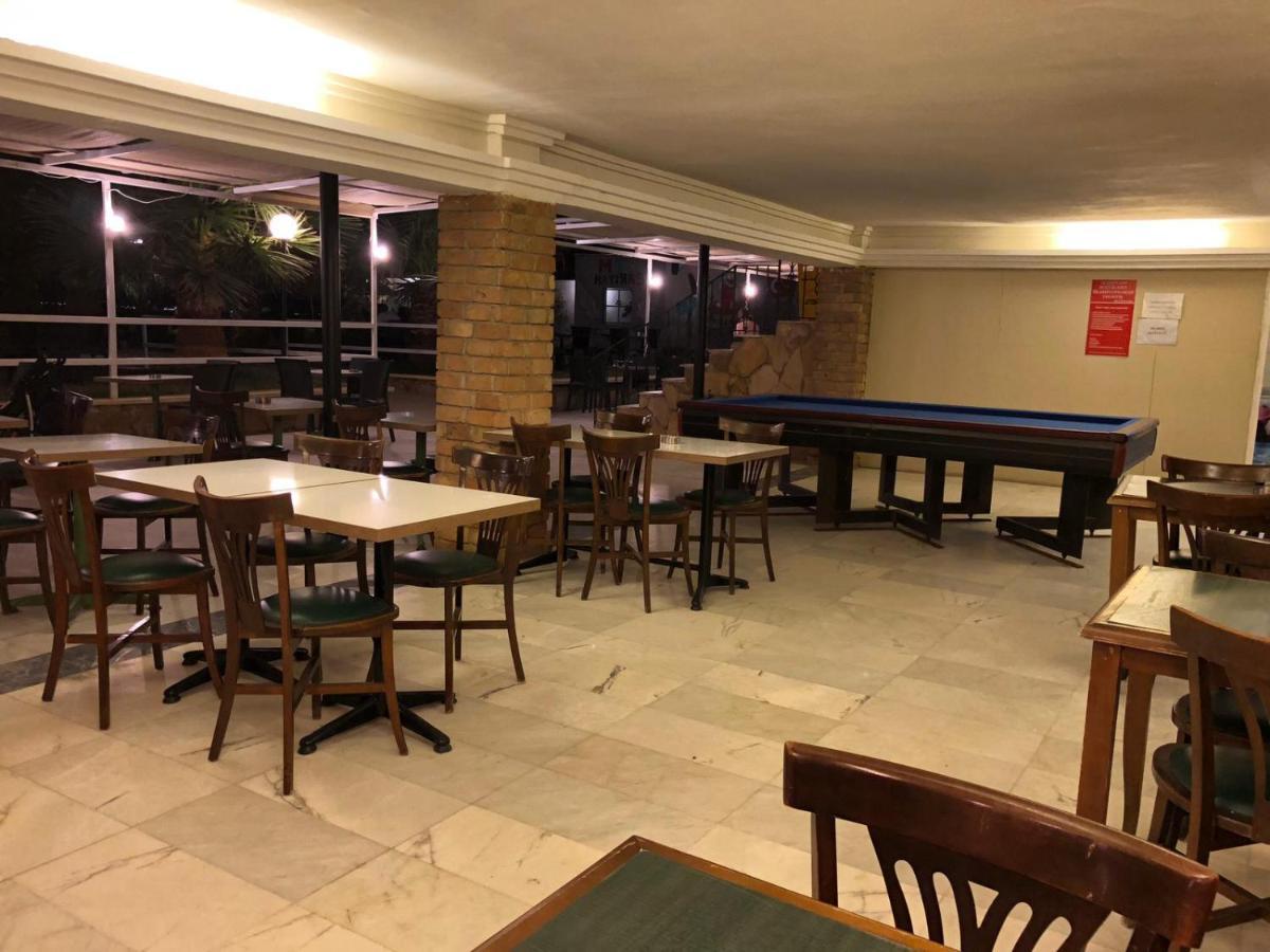 Hotel Afytos Oeren Park Mtk Exterior foto