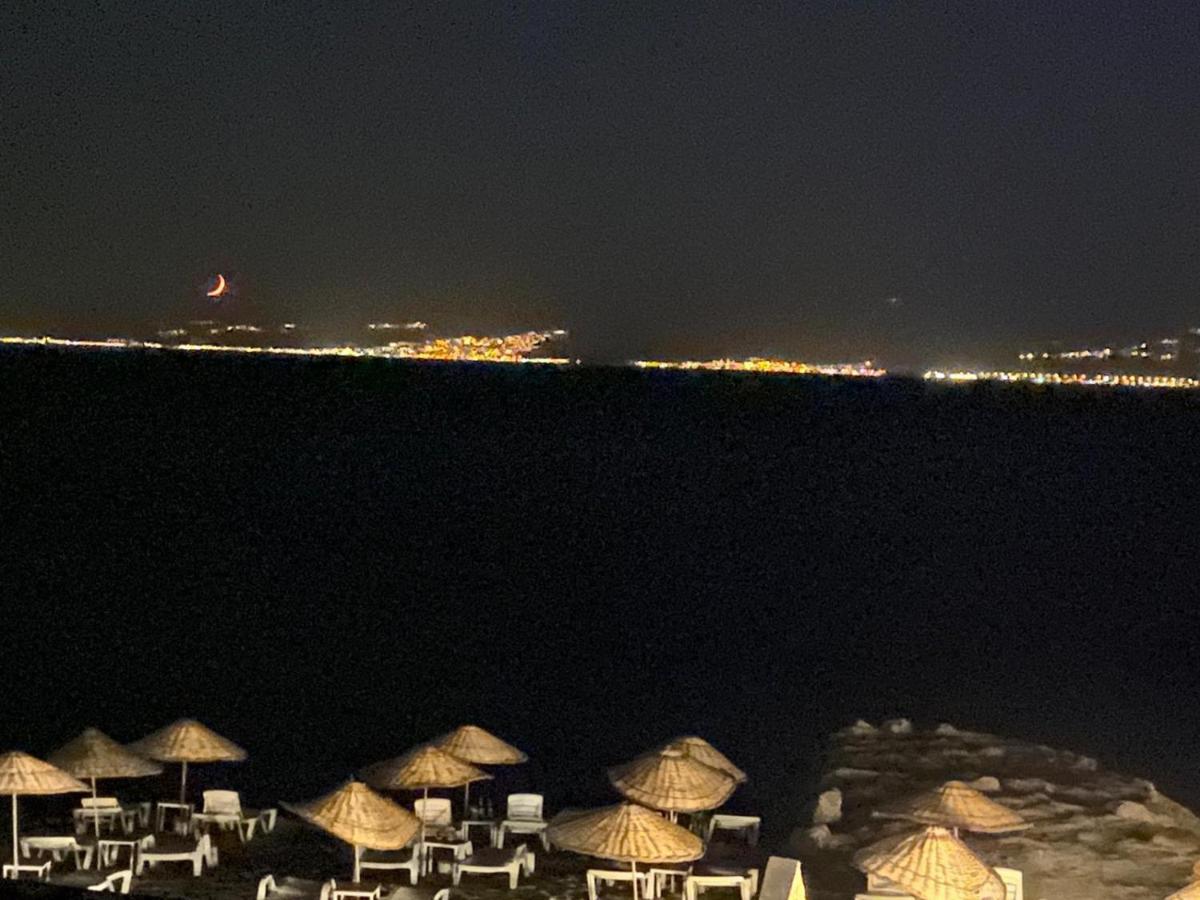 Hotel Afytos Oeren Park Mtk Exterior foto