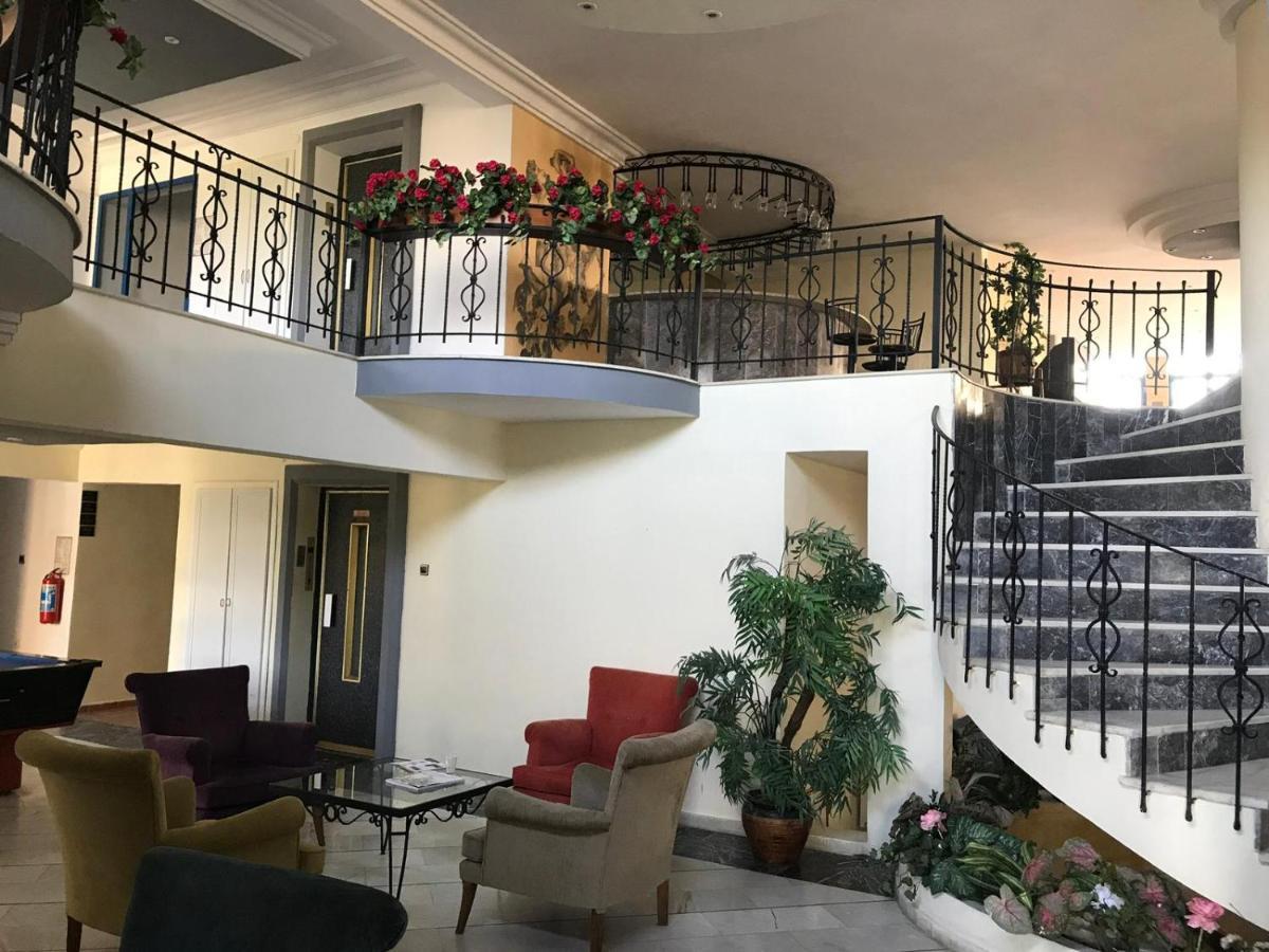 Hotel Afytos Oeren Park Mtk Exterior foto