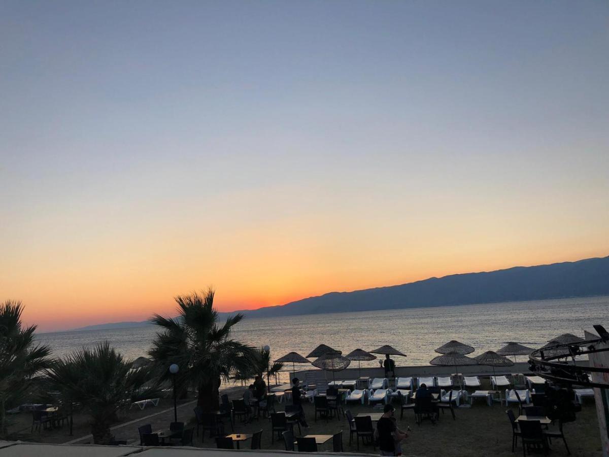 Hotel Afytos Oeren Park Mtk Exterior foto