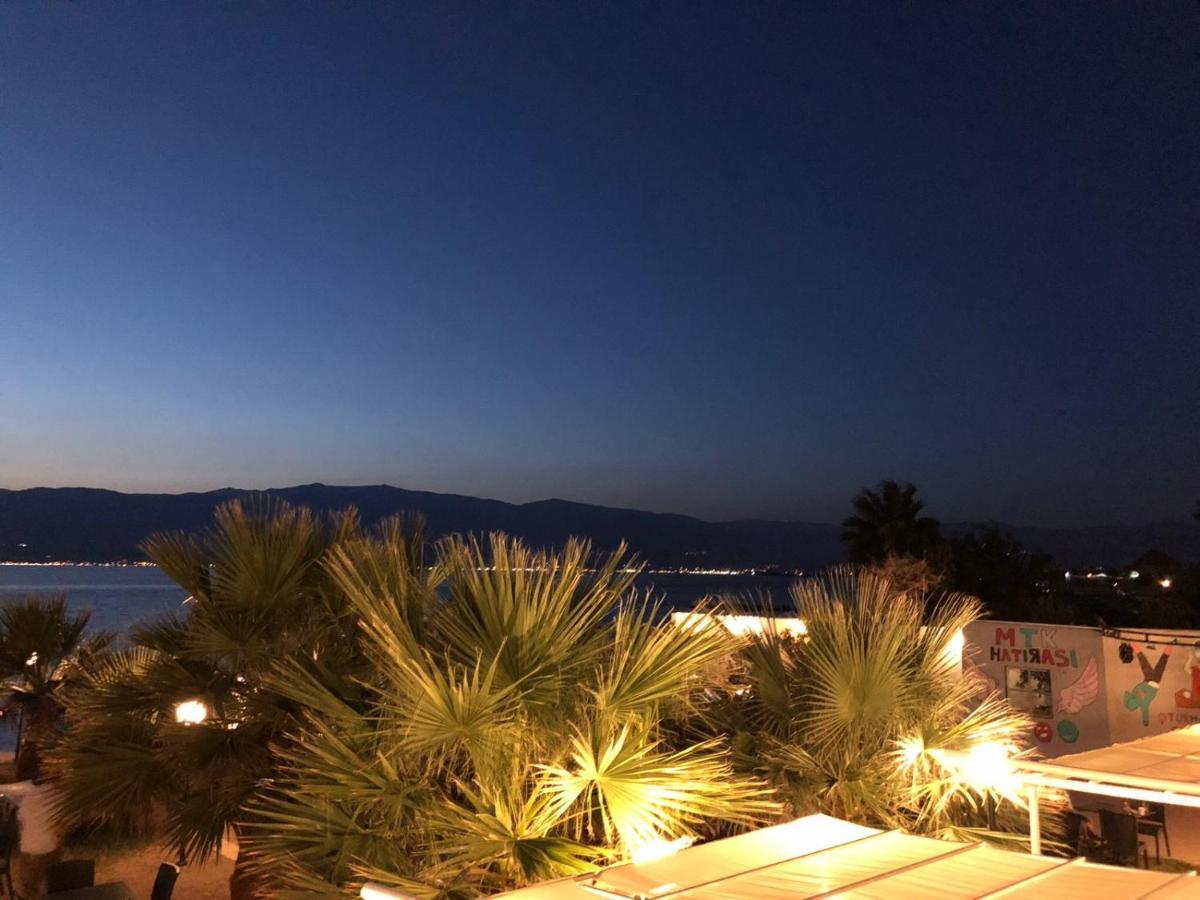 Hotel Afytos Oeren Park Mtk Exterior foto